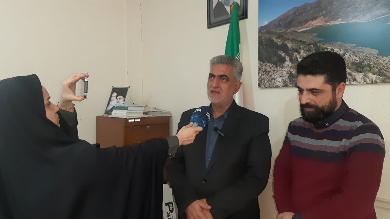 توصیه به اصلاح الگوی کشت برای حفاظت از منابع آبی