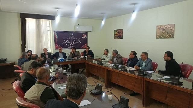 برخورد قاطع با اضافه برداشت‌های غیرمجاز در بیارجمند
